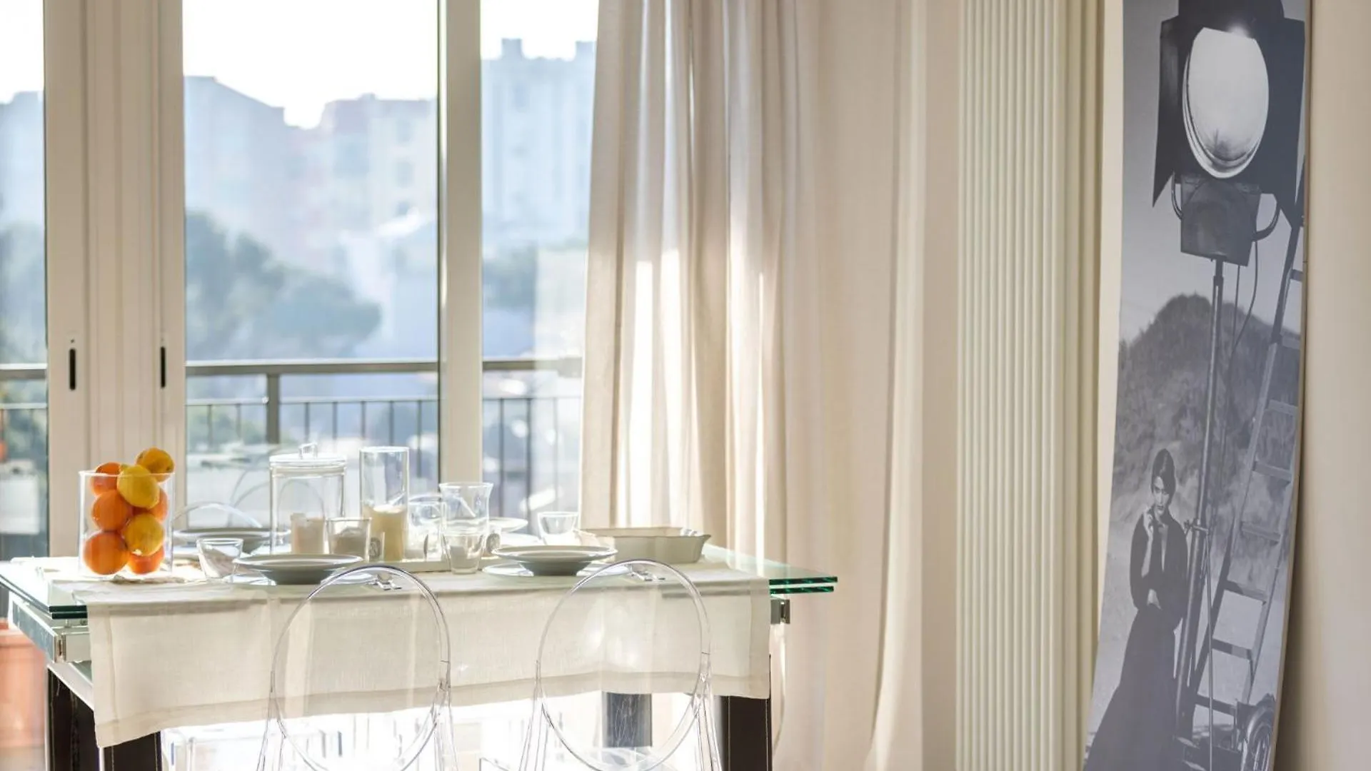 Luxury Suites Collection - Dante 76 Риччоне 0*,  Италия