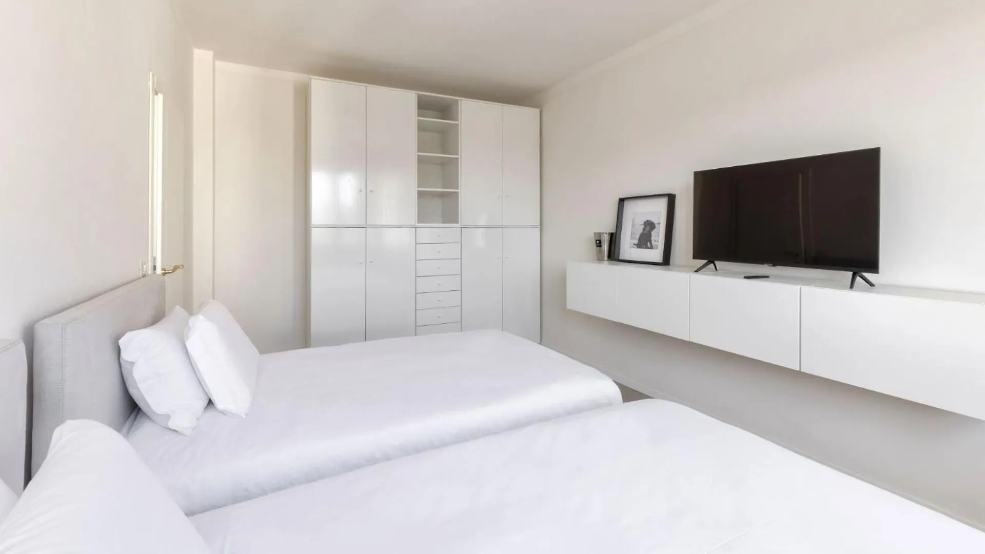 Luxury Suites Collection - Dante 76 Риччоне