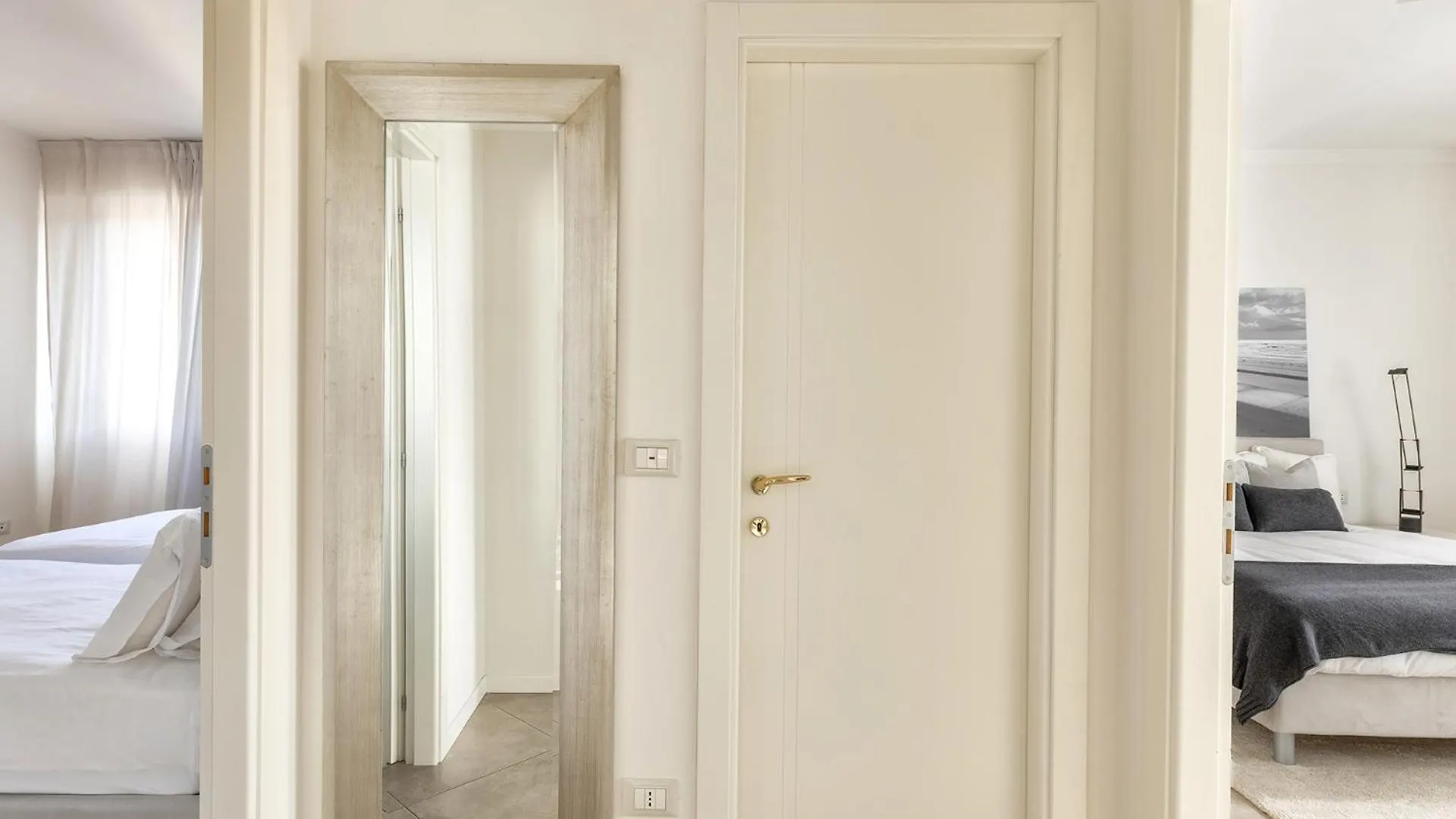 Luxury Suites Collection - Dante 76 Риччоне Апартаменты